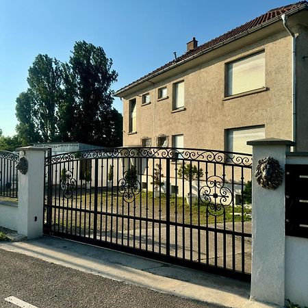 Dynasty Home Spa Appartement 100M2 Jacuzzi Terrasse Holtzheim Bagian luar foto