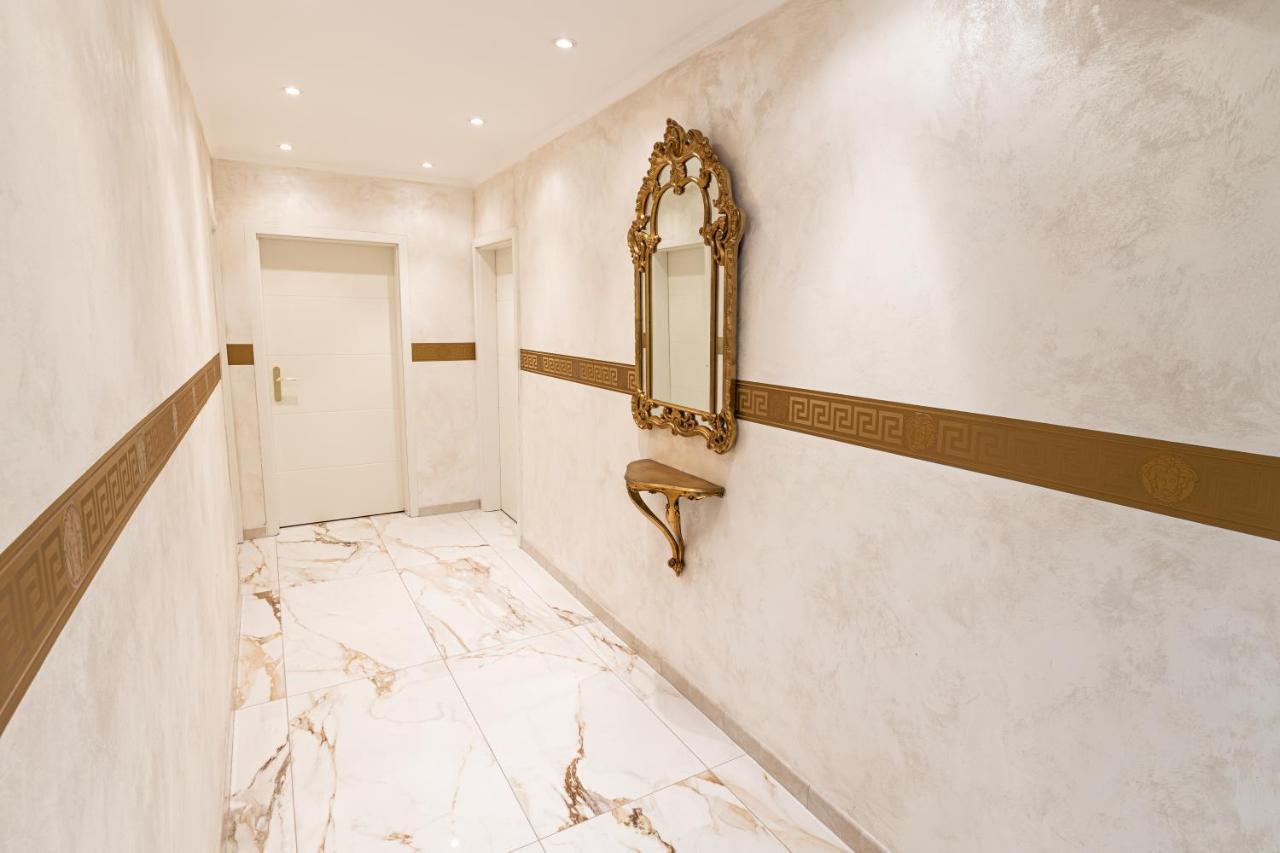 Dynasty Home Spa Appartement 100M2 Jacuzzi Terrasse Holtzheim Bagian luar foto